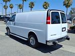 2023 GMC Savana 2500 4x2 Empty Cargo Van for sale #2984 - photo 3