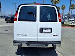 2023 GMC Savana 2500 4x2 Empty Cargo Van for sale #2984 - photo 4