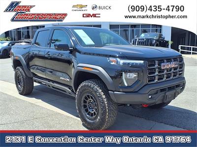 2025 GMC Canyon Crew Cab 4x4 Pickup for sale #3025 - photo 1