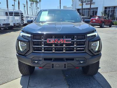 2025 GMC Canyon Crew Cab 4x4 Pickup for sale #3025 - photo 2