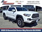 2021 Toyota Tacoma Double Cab 4WD Pickup for sale #3027 - photo 1