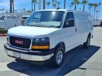 2023 GMC Savana 2500 4x2 Empty Cargo Van for sale #3030 - photo 16