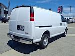 2023 GMC Savana 2500 4x2 Empty Cargo Van for sale #3030 - photo 21