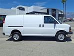 2023 GMC Savana 2500 4x2 Empty Cargo Van for sale #3030 - photo 22