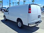 2023 GMC Savana 2500 4x2 Empty Cargo Van for sale #3030 - photo 3