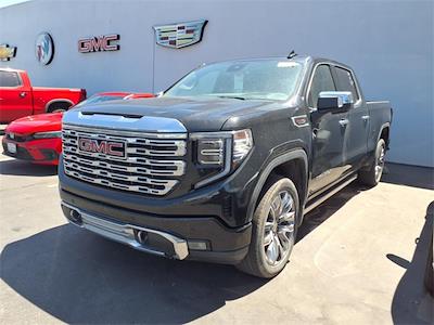 2024 GMC Sierra 1500 Crew Cab 4x4 Pickup for sale #3051 - photo 1