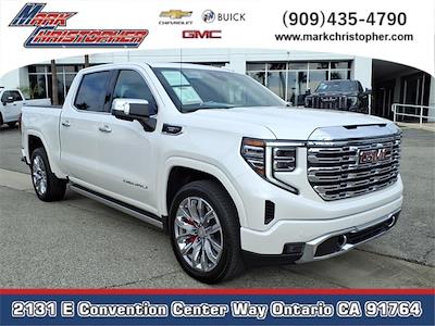 2025 GMC Sierra 1500 Crew Cab 4WD Pickup for sale #3080 - photo 1