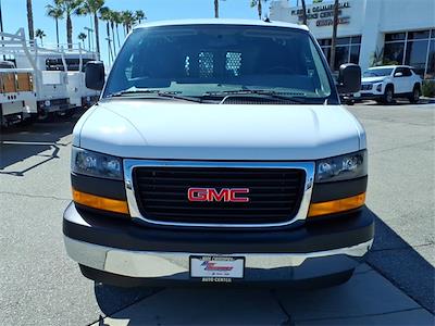 2023 GMC Savana 2500 4x2 Empty Cargo Van for sale #3090 - photo 2