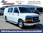 2023 GMC Savana 2500 4x2 Empty Cargo Van for sale #3090 - photo 1