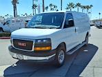 2023 GMC Savana 2500 RWD Empty Cargo Van for sale #3090 - photo 17