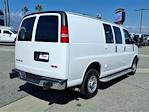 2023 GMC Savana 2500 RWD Empty Cargo Van for sale #3090 - photo 22