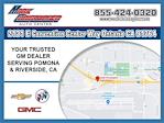 2023 GMC Savana 2500 RWD Empty Cargo Van for sale #3090 - photo 26