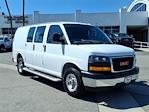 2023 GMC Savana 2500 RWD Empty Cargo Van for sale #3090 - photo 31