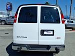 2023 GMC Savana 2500 RWD Empty Cargo Van for sale #3090 - photo 34