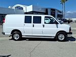 2023 GMC Savana 2500 RWD Empty Cargo Van for sale #3090 - photo 53