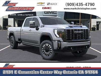 2025 GMC Sierra 3500 Crew Cab 4WD Pickup for sale #3092 - photo 1