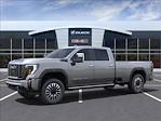 2025 GMC Sierra 3500 Crew Cab 4WD Pickup for sale #3092 - photo 2