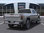 2025 GMC Sierra 3500 Crew Cab 4WD Pickup for sale #3092 - photo 4