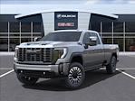 2025 GMC Sierra 3500 Crew Cab 4WD Pickup for sale #3092 - photo 6