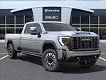 2025 GMC Sierra 3500 Crew Cab 4WD Pickup for sale #3092 - photo 7