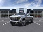 2025 GMC Sierra 3500 Crew Cab 4WD Pickup for sale #3092 - photo 8