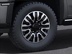 2025 GMC Sierra 3500 Crew Cab 4WD Pickup for sale #3092 - photo 9