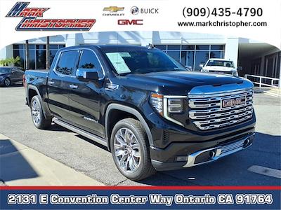 2023 GMC Sierra 1500 Crew Cab 4WD Pickup for sale #3168 - photo 1