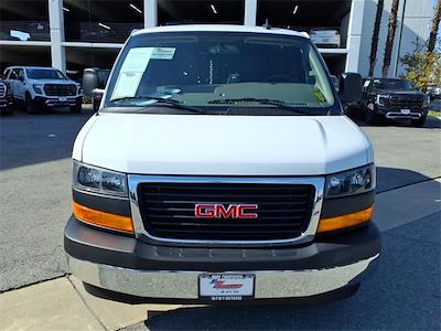 2024 GMC Savana 2500 RWD Empty Cargo Van for sale #3169 - photo 2