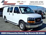 2024 GMC Savana 2500 RWD Empty Cargo Van for sale #3169 - photo 1