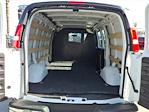 2024 GMC Savana 2500 RWD Empty Cargo Van for sale #3169 - photo 14