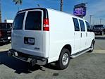 2024 GMC Savana 2500 RWD Empty Cargo Van for sale #3169 - photo 21