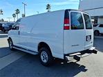 2024 GMC Savana 2500 RWD Empty Cargo Van for sale #3169 - photo 3