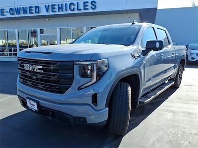 2024 GMC Sierra 1500 Crew Cab 4WD Pickup for sale #3172 - photo 2