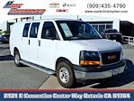 2024 GMC Savana 2500 RWD Empty Cargo Van for sale #3207 - photo 1