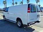 2024 GMC Savana 2500 RWD Empty Cargo Van for sale #3207 - photo 3