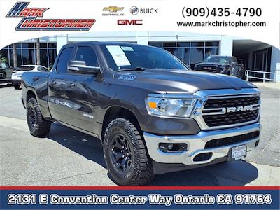 2022 Ram 1500 Quad Cab 4x2 Pickup for sale #42976A - photo 1