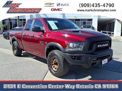 2020 Ram 1500 Classic Quad Cab RWD Pickup for sale #43125A - photo 1