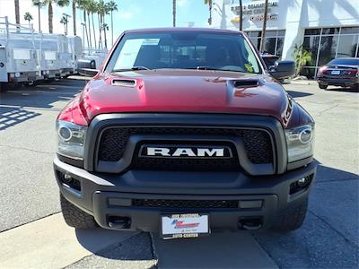 2020 Ram 1500 Classic Quad Cab RWD Pickup for sale #43125A - photo 2