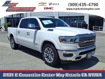 2022 Ram 1500 Crew Cab 4x2 Pickup for sale #43131A - photo 1