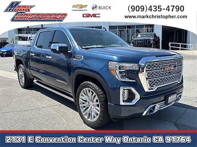 2019 GMC Sierra 1500 Crew Cab 4WD Pickup for sale #43140A - photo 1