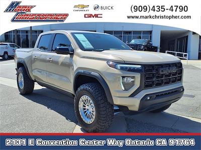 2024 GMC Canyon Crew Cab 4x2 Pickup for sale #43158A - photo 1