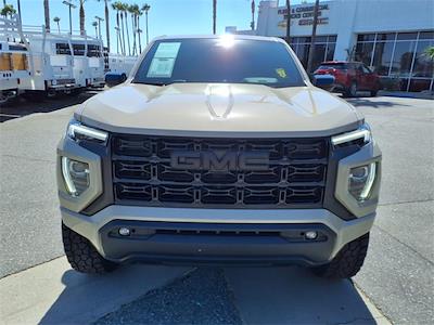 2024 GMC Canyon Crew Cab 4x2 Pickup for sale #43158A - photo 2