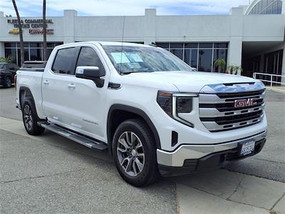 2024 GMC Sierra 1500 Crew Cab 4x4 Pickup for sale #43159A - photo 1