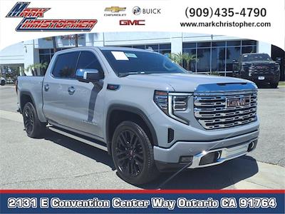 2025 GMC Sierra 1500 Crew Cab 4x4 Pickup for sale #43175A - photo 1