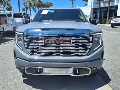 2025 GMC Sierra 1500 Crew Cab 4x4 Pickup for sale #43175A - photo 2