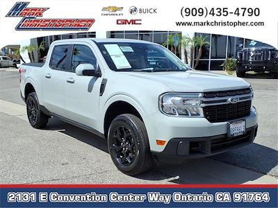 2022 Ford Maverick SuperCrew Cab AWD Pickup for sale #43233B - photo 1