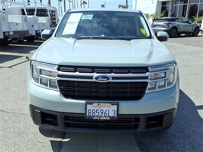 2022 Ford Maverick SuperCrew Cab AWD Pickup for sale #43233B - photo 2