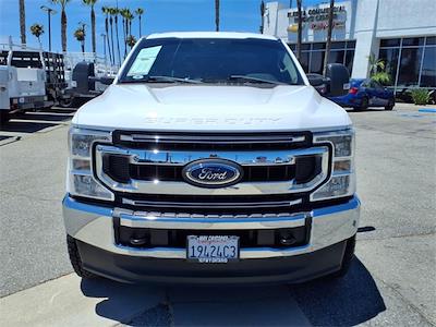 2020 Ford F-350 Super Cab SRW 4x4 Cab Chassis for sale #43250A - photo 2