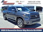 2021 Toyota Tundra CrewMax Cab 4x4 Pickup for sale #43284A - photo 1