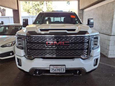 2023 GMC Sierra 3500 Crew Cab 4x4 Pickup for sale #43324A - photo 2